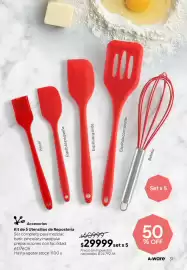 Folleto Tupperware Página 33