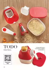 Folleto Tupperware Página 36