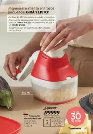 Folleto Tupperware Página 37