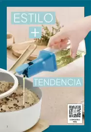 Folleto Tupperware Página 4