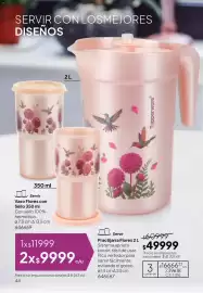 Folleto Tupperware Página 46