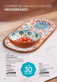 Folleto Tupperware Página 48