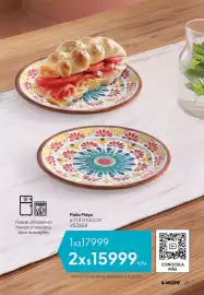 Folleto Tupperware Página 49