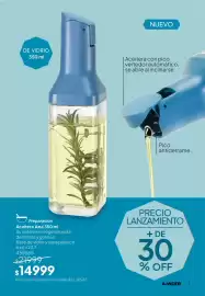 Folleto Tupperware Página 5