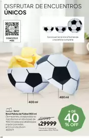 Folleto Tupperware Página 50