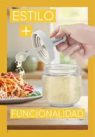Folleto Tupperware Página 6