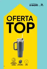 Folleto Tupperware Página 62