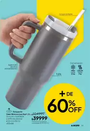 Folleto Tupperware Página 63