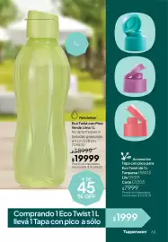 Folleto Tupperware Página 65