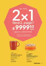 Folleto Tupperware Página 69