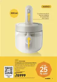 Folleto Tupperware Página 7