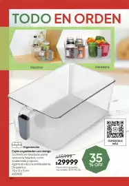 Folleto Tupperware Página 70