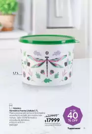 Folleto Tupperware Página 73