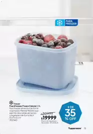 Folleto Tupperware Página 77
