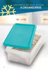 Folleto Tupperware Página 78