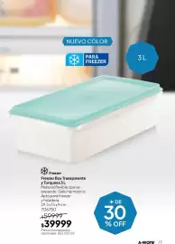 Folleto Tupperware Página 79