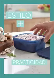 Folleto Tupperware Página 8