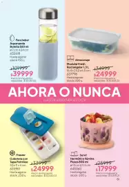 Folleto Tupperware Página 83