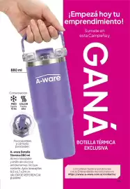 Folleto Tupperware Página 87