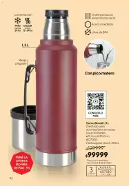 Folleto Tupperware Página 94