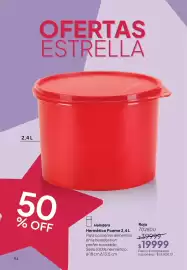 Folleto Tupperware Página 96
