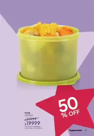 Folleto Tupperware Página 97