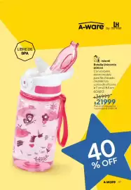 Folleto Tupperware Página 99