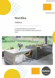 Catálogo Blaisten Página 5