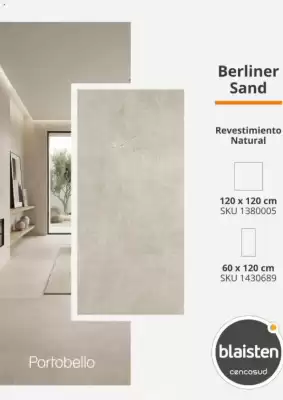 Blaisten (válido hasta 1-09)