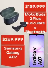 Catálogo Claro Página 3