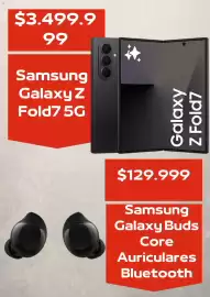 Catálogo Claro Página 4