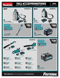 Fastenal flyer Page 6