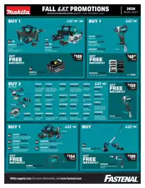 Fastenal flyer Page 3
