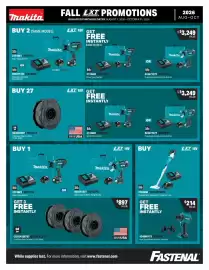 Fastenal flyer Page 4