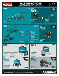 Fastenal flyer Page 5