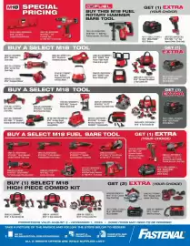 Fastenal flyer Page 3