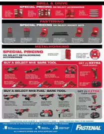 Fastenal flyer Page 4