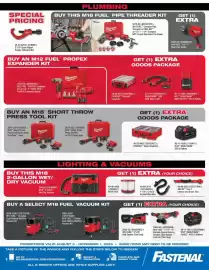 Fastenal flyer Page 5