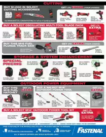 Fastenal flyer Page 7
