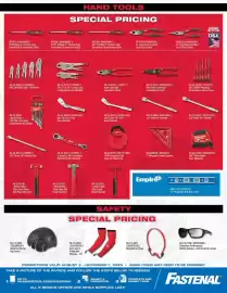 Fastenal flyer Page 8
