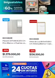 Catálogo Easy Página 3