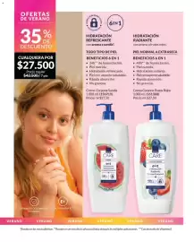 Catálogo Avon Página 1