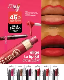 Catálogo Avon Página 11