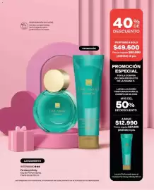 Catálogo Avon Página 12