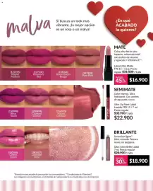Catálogo Avon Página 2