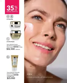 Catálogo Avon Página 3