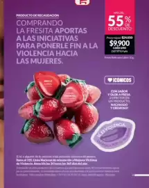 Catálogo Avon Página 4