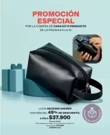 Catálogo Avon Página 8