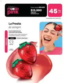 Catálogo Avon Página 9