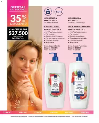 Catálogo Avon